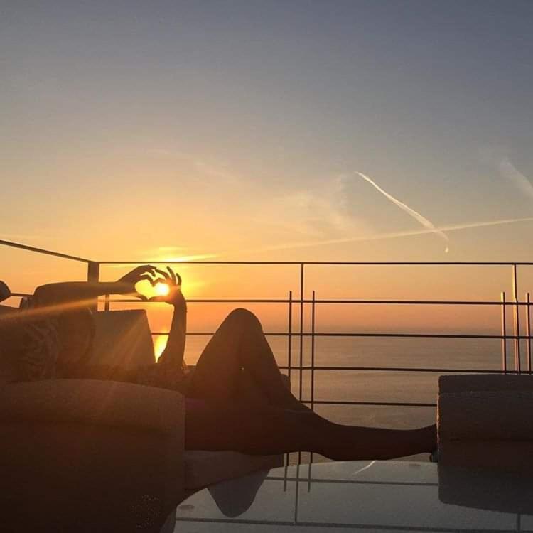 Okeanos Luxury Villas - Resort Athánion Exteriér fotografie