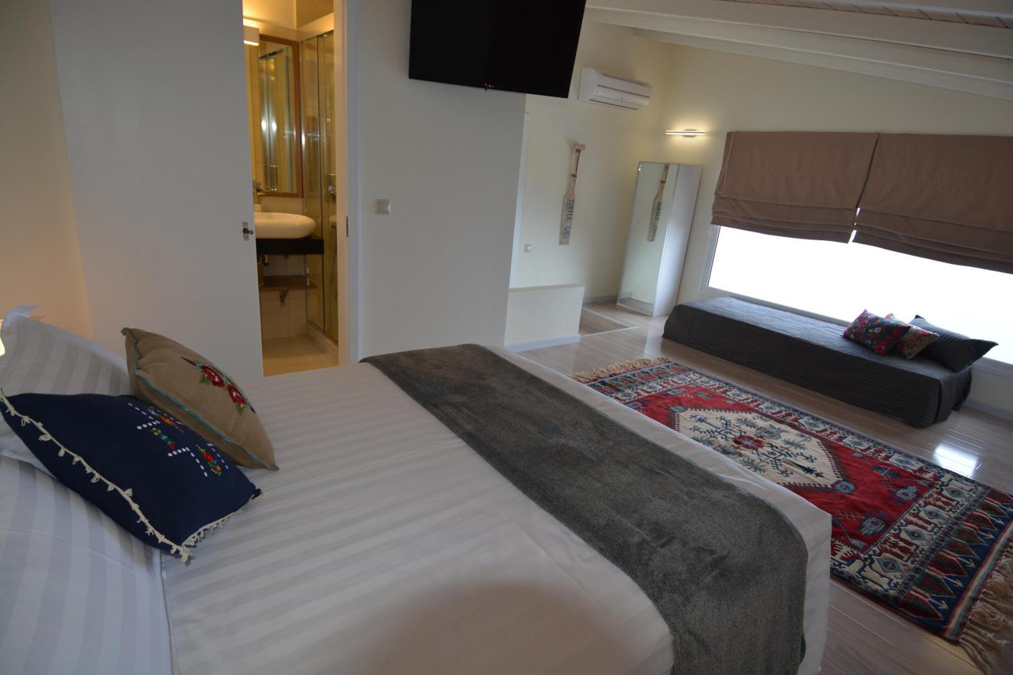 Okeanos Luxury Villas - Resort Athánion Exteriér fotografie