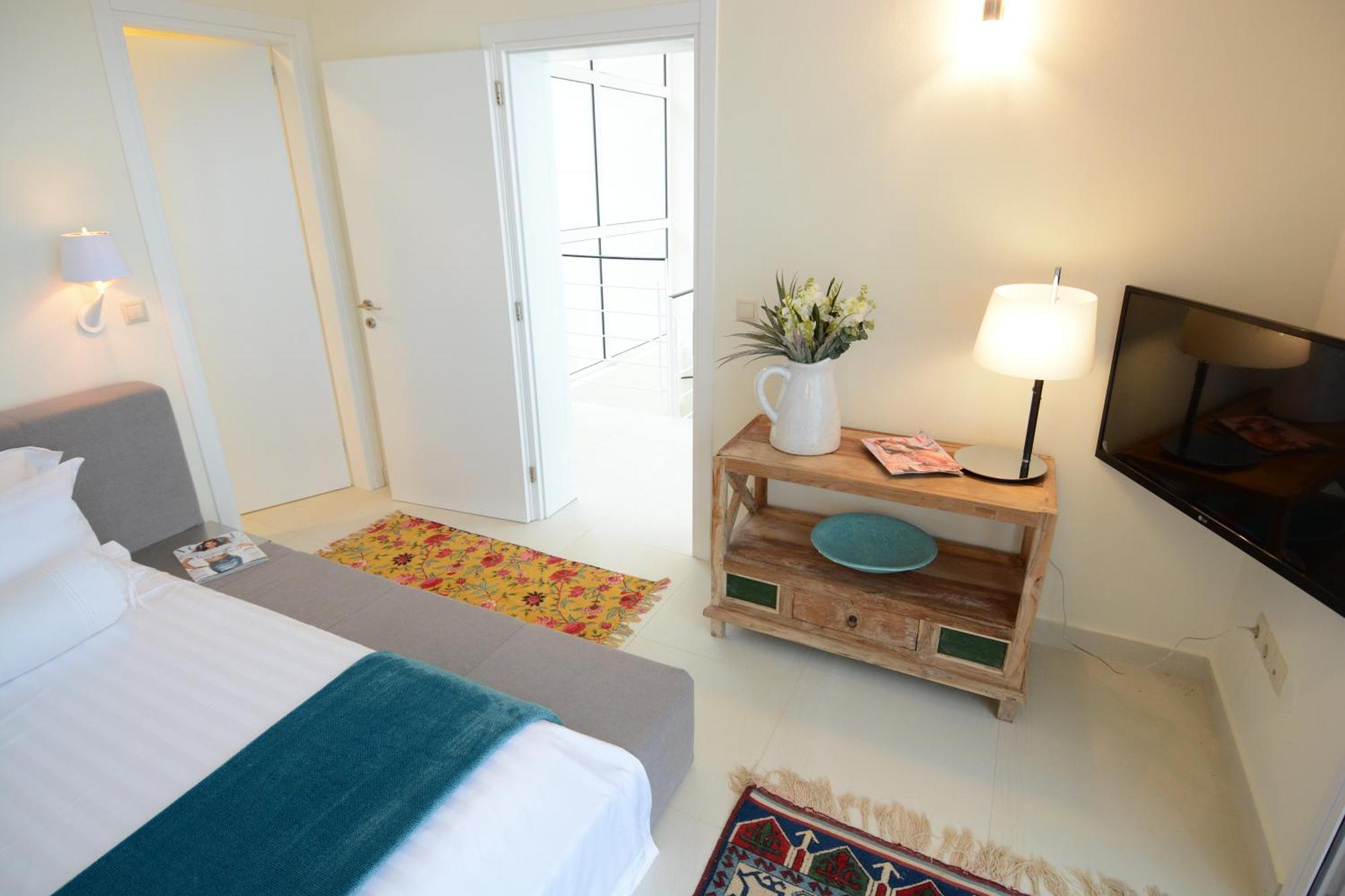 Okeanos Luxury Villas - Resort Athánion Exteriér fotografie